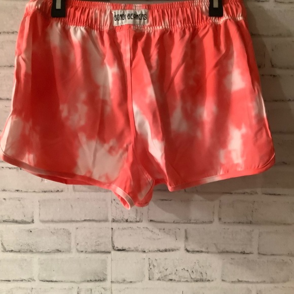 BONDI BEAMERS Women’s Size 12 Print Swim Shorts - Picture 5 of 5